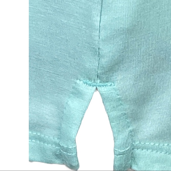 Zelos Cap Sleeve Pull-Over Top Size XS - Picture 5 of 8